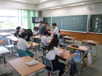 係会③